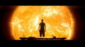Movie Sunshine Wallpaper