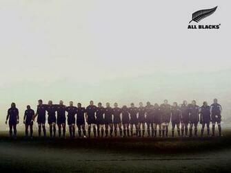 All Blacks Wallpaper
