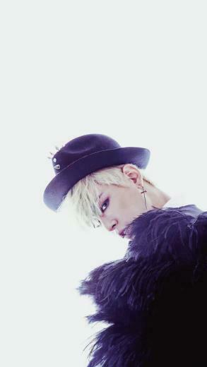 Kpop iPhone Wallpaper