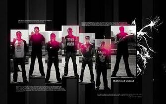 Hollywood Undead Wallpaper