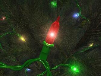Best Desktop HD Wallpaper Christmas Lights