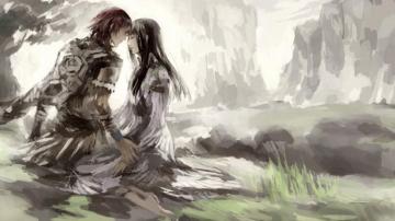 Shadow Of The Colossus HD Wallpaper And Background