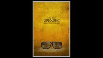 The Big Lebowski Computer Wallpaper Desktop Background