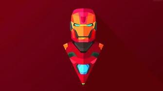 Iron Man 4k Wallpaper Top Background