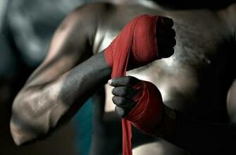 Kampala Boxing Club