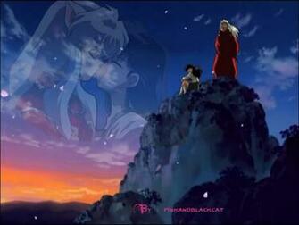 Inuyasha Wallpaper Desktop Background