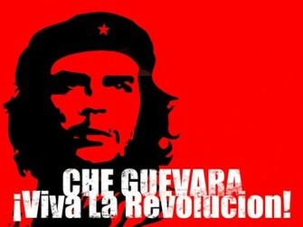 Che Guevara Wallpaper By Bboystickly