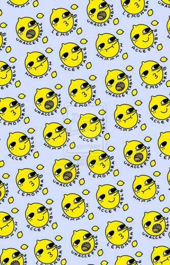 Lemongrab iPhone Case By Velvetcat09 In