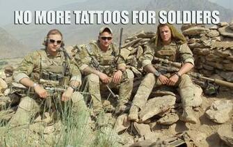Us Army Wallpaper Special Forces Tattoo Pictures
