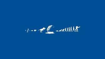 Minimalistic Video Games Dinosaurs Funny Halo