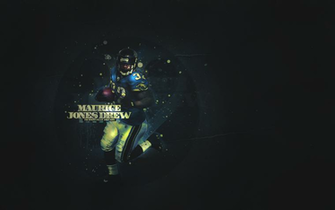 Maurice Jones Drew Wallpaper