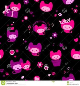 Free download Cute Black And Pink Wallpaper 28 Cool Hd Wallpaper