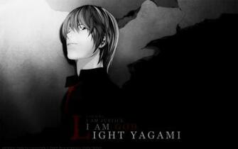 Wallpaper Death Note HD