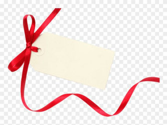 Png Ribbon Tag Image Background Deoxy D