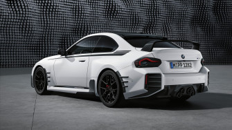 Bmw M2 M Performance Parts 5k Wallpaper HD Car