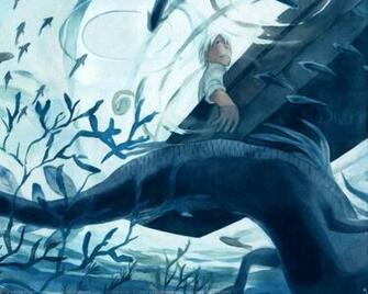 Ginko Mushishi Wallpaper Hq