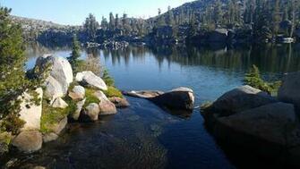 Emerald Bay Lake Tahoe Wallpaper HD Image Mcetybxv Yoanu
