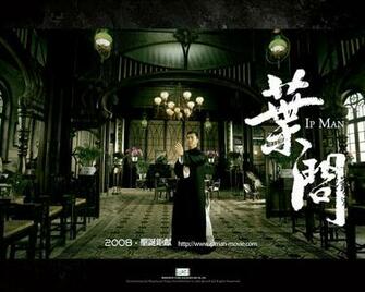 Ip Man Wallpaper