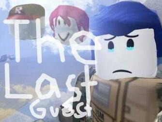 The Last Guest Fanart By Angelocraft2007