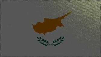 Cyprus Flag HD Wallpaper Background Image Id