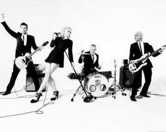 No Doubt Ultra HD Desktop Background Wallpaper For 4k UHD Tv