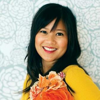 Joy Cho Is A Graphic Designer Turned Ger
