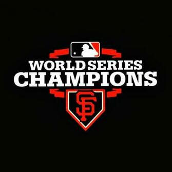 San Francisco Giants World Champions Jpg