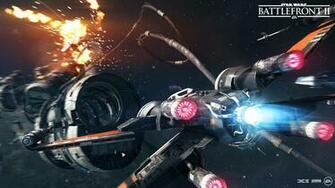 Star Wars Battlefront Ii Screenshots Starwars