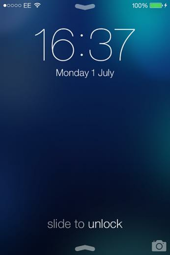 Ios Wallpaper And iPhone Problem iPad Ipod Forums At