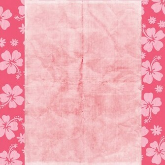 Pink Flower Background Photo By Tastee Photobucket