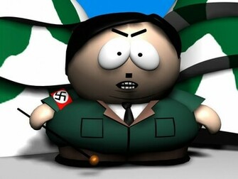 Cartman Eric Wallpaper