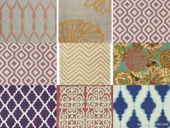 The Chirping Moms Baby Girl Nursery Rug Reveal