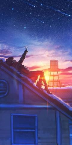 Les Ships De Mha In Anime Scenery Wallpaper Disney Art