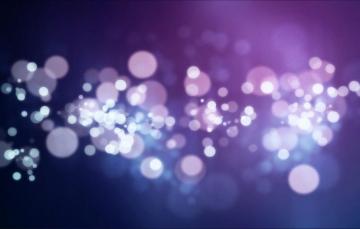 Wallpaper Purple Color Circles Abstraction Background