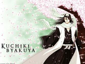 Pics Photos Byakuya Photo Bankai Wallpaper Jpg