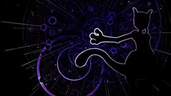 Mewtwo Wallpaper By Demorafairy