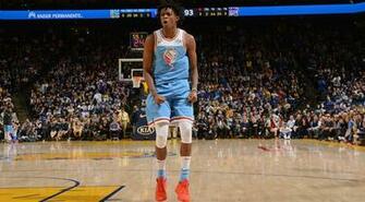 Exploring De Aaron Fox S Clutch Gene Sacramento Kings