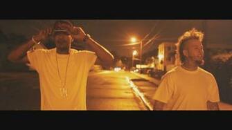 Artist Stitches Feat Compton Menace