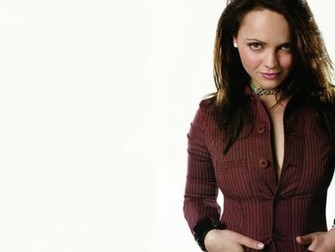Christina Ricci Wallpaper