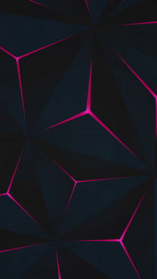 Glow In The Dark Wallpaper