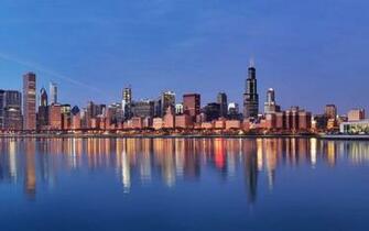 Lake Michigan Mac Wallpaper