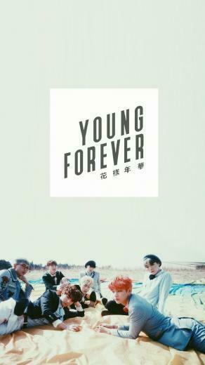 Bts Pt Wallpaper For Phone