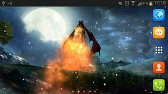 Probably One Of The Best Dragon Live Wallpaper Please Compare And
