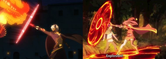 Exploooooosion Isekai Maou To Shoukan Shoujo No Dorei Majutsu