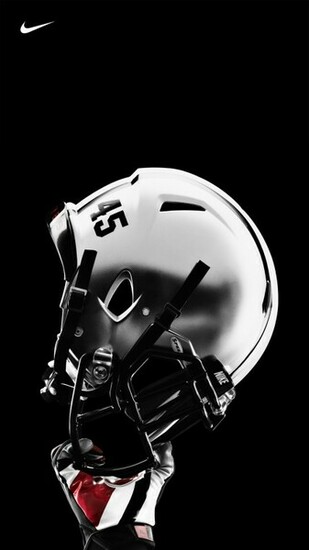 Ohio State Nike Pro Combat Football Uniform Helmet Htc Wallpaper