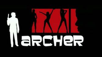 Wallpaper Wednesday Let S Spice Up Hump Day With Some More Archer