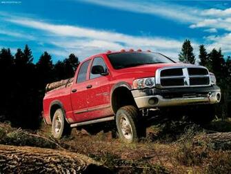 Dodge Ram Single Cab With Rims Image