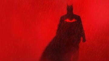 The Batman Movie Poster 4k Phone iPhone Wallpaper 1210d