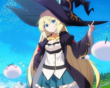 Tv Anime Archives Of Otaku Tale