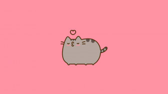 Cuteness Overload Wallpaper